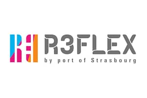 Port Lauterbourg logo r3flex