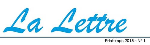 lettre